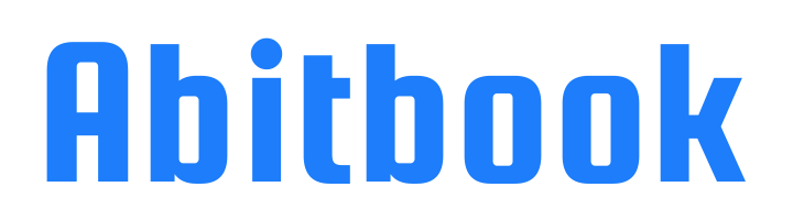 Abitbook LOGO