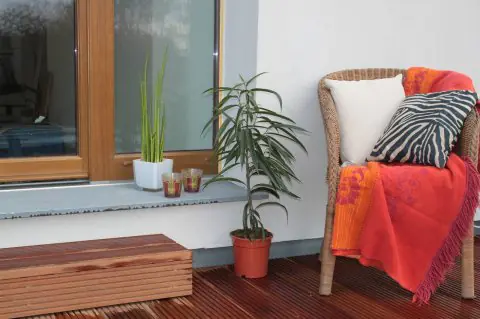 Creating a Dream Balcony: Practical and Beautiful Decorating Tips