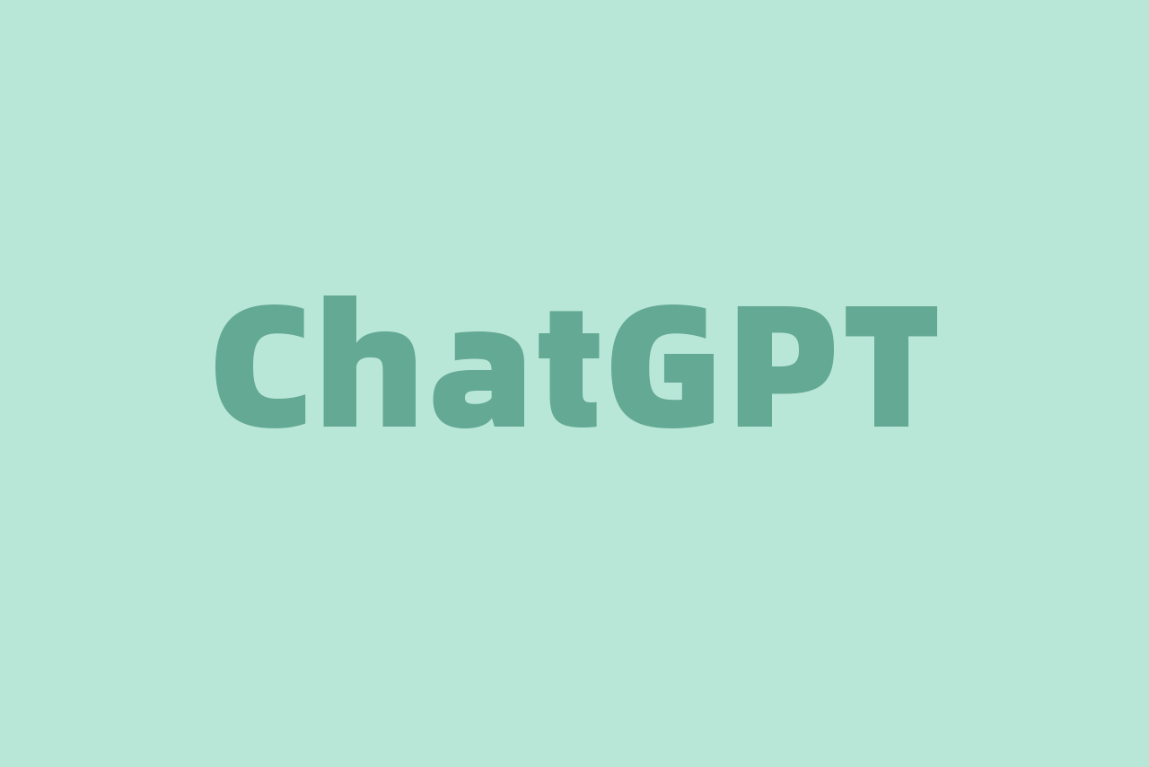 Six Social Problems that ChatGPT May Cause